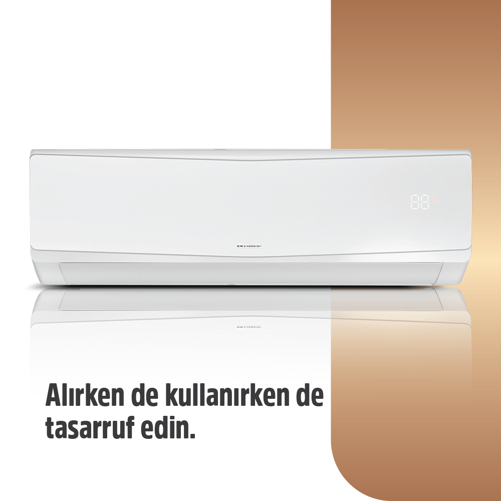 GREE kalitesi, GLL PLUS ENERJİ güvencesiyle şimdi Şanlıurfa’da!